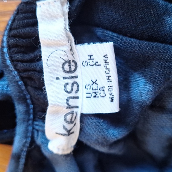 Kensi  Top - Picture 4 of 4